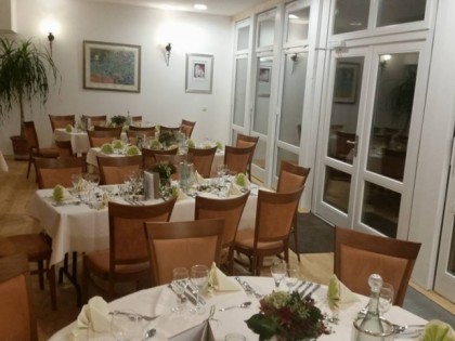 照片: Landgasthaus &amp;quot;Zum Fasanenhof&amp;quot;