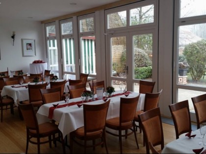 照片: Landgasthaus &amp;quot;Zum Fasanenhof&amp;quot;
