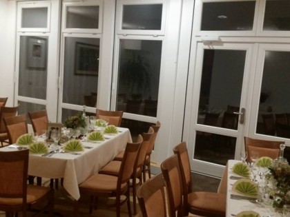 照片: Landgasthaus &amp;quot;Zum Fasanenhof&amp;quot;