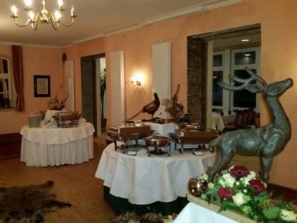 照片: Landgasthaus &amp;quot;Zum Fasanenhof&amp;quot;