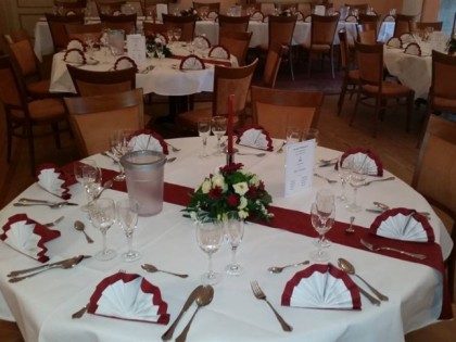 照片: Landgasthaus &amp;quot;Zum Fasanenhof&amp;quot;