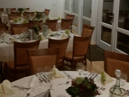 照片: Landgasthaus "Zum Fasanenhof"