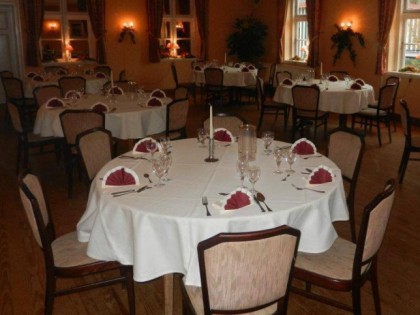 照片: Landgasthaus "Zum Fasanenhof"